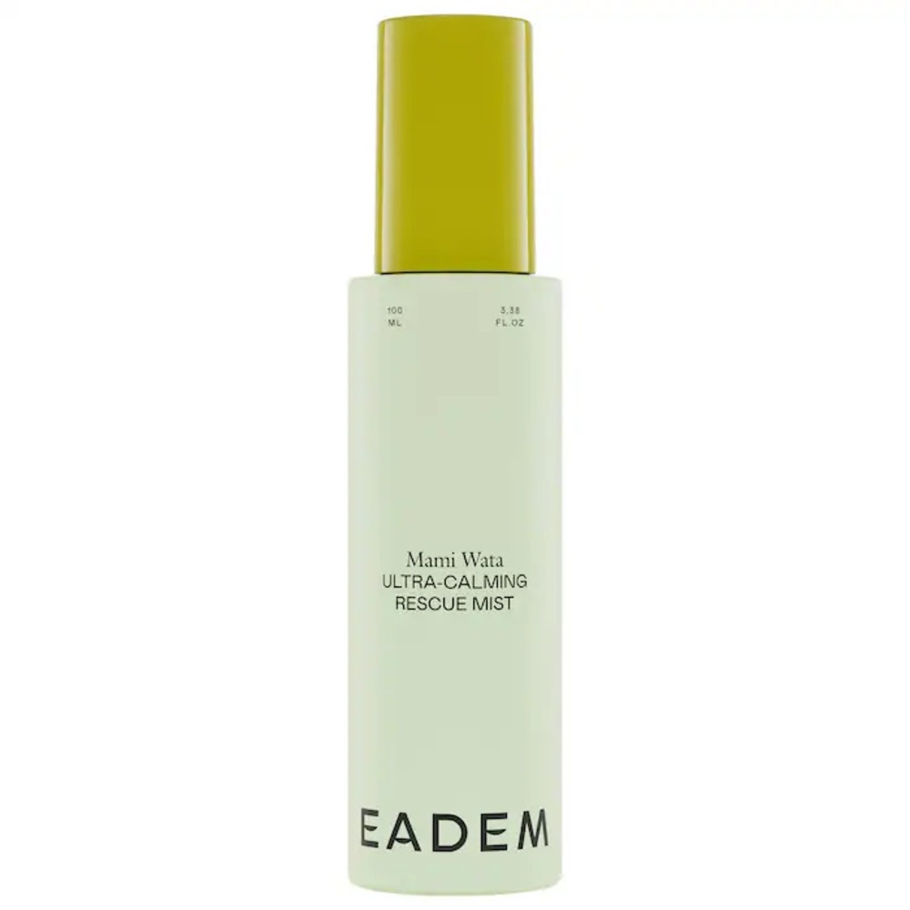 New Eadem Mami Wata Barrier Strengthening Face Mist